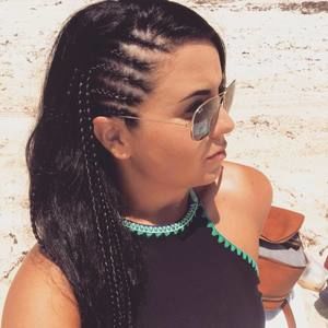 Meet your Posher, Jordan